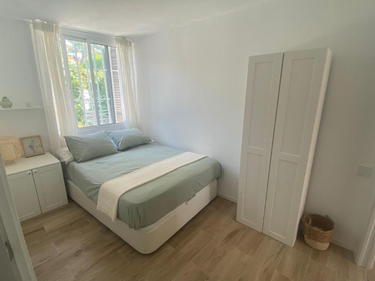 Ingrid Apartment Салоу Экстерьер фото