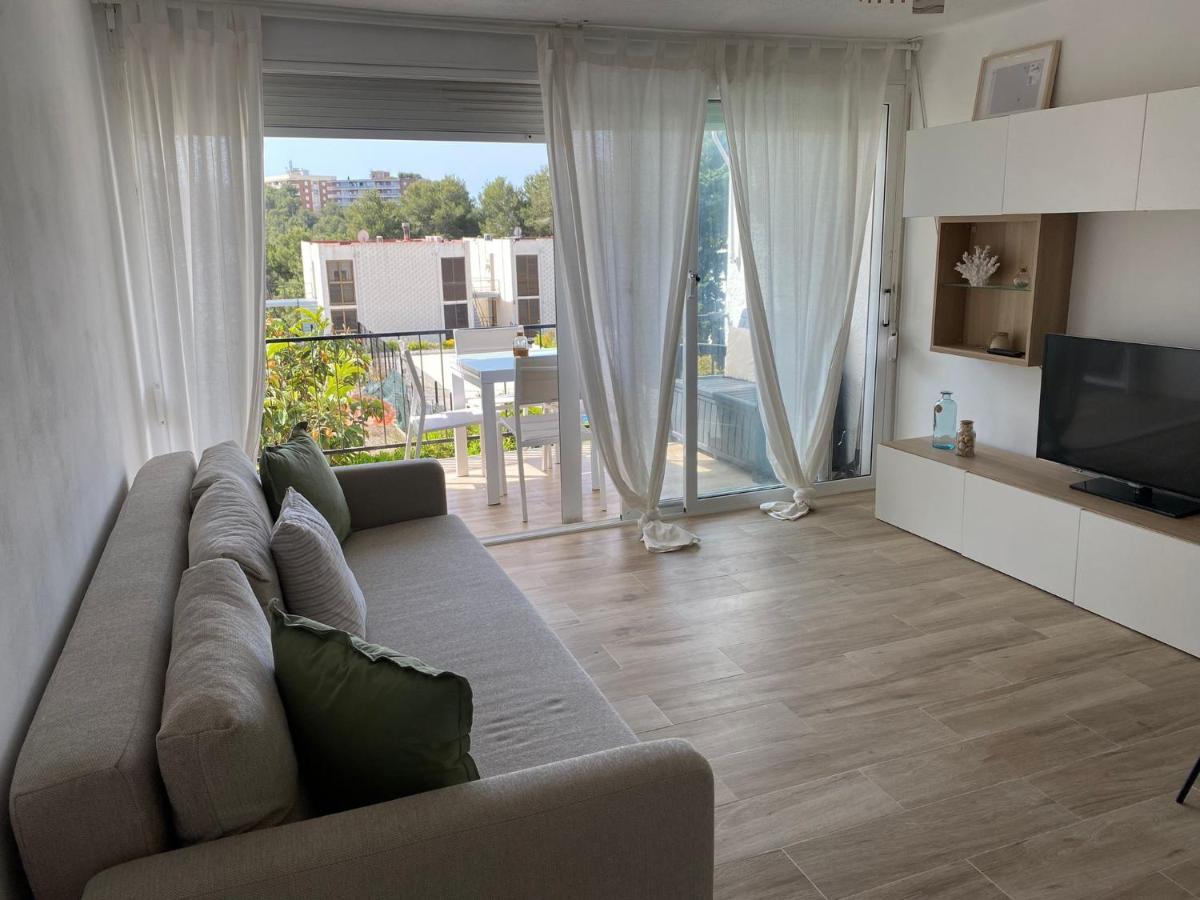 Ingrid Apartment Салоу Экстерьер фото