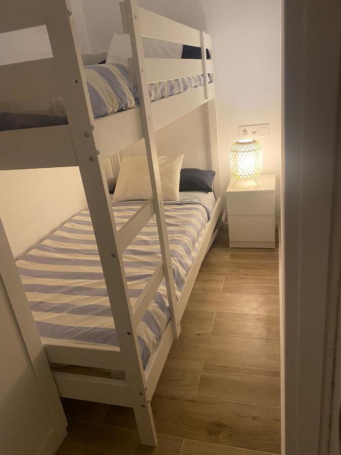 Ingrid Apartment Салоу Экстерьер фото
